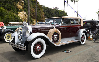 Packard 645 #11