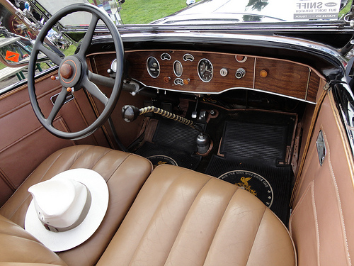 Packard 740 1930 #9