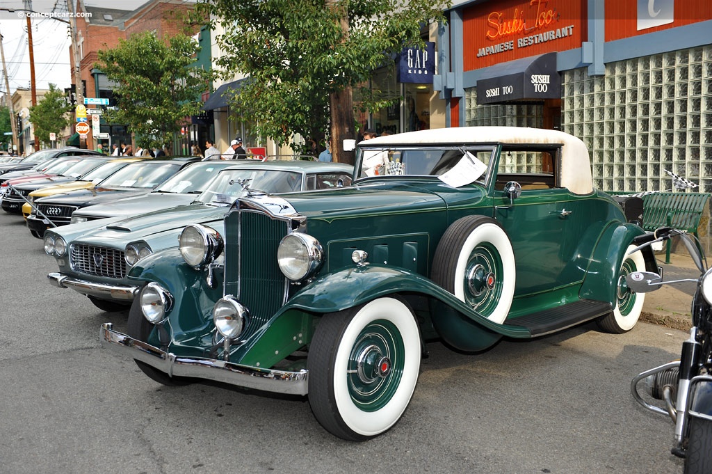 Packard 900 #3