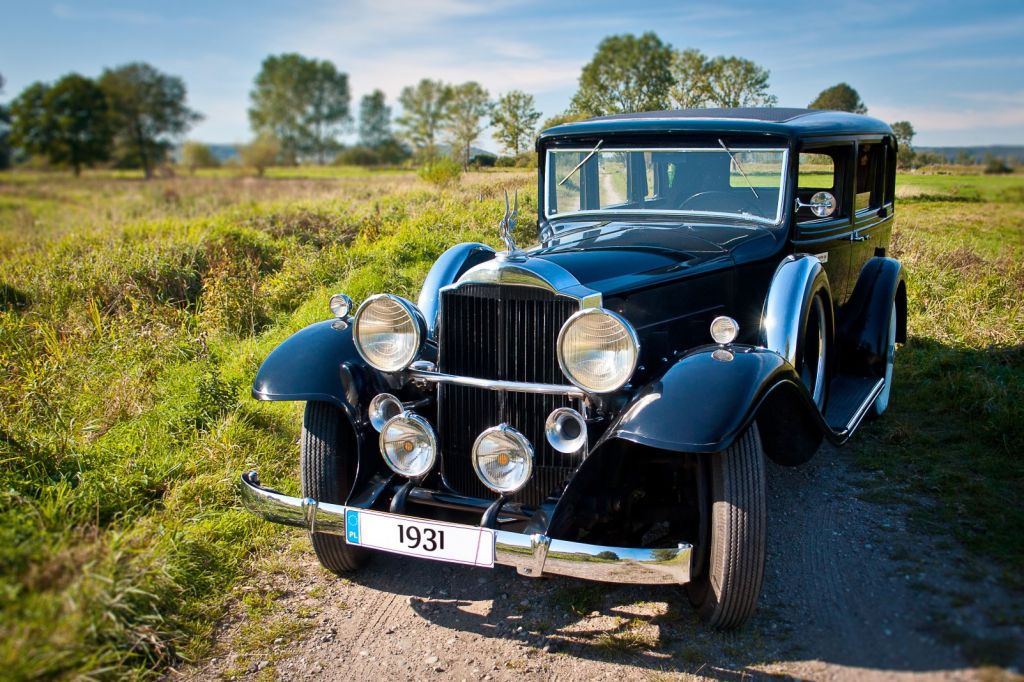 Packard 901 #3