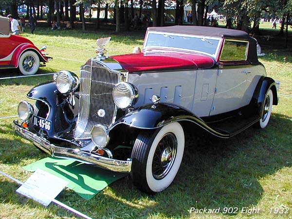 Packard 902 #10