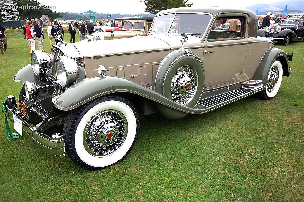 Packard 904 #3