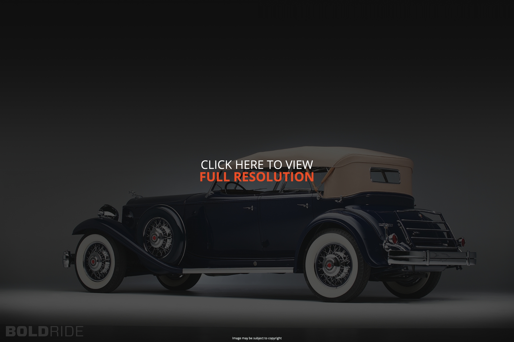 Packard 904 #8