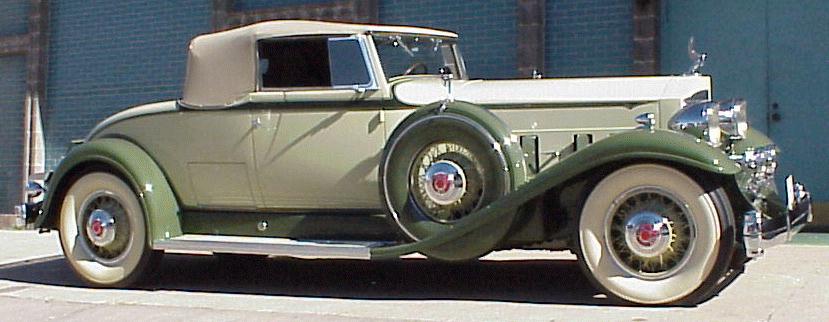 Packard 905 #5