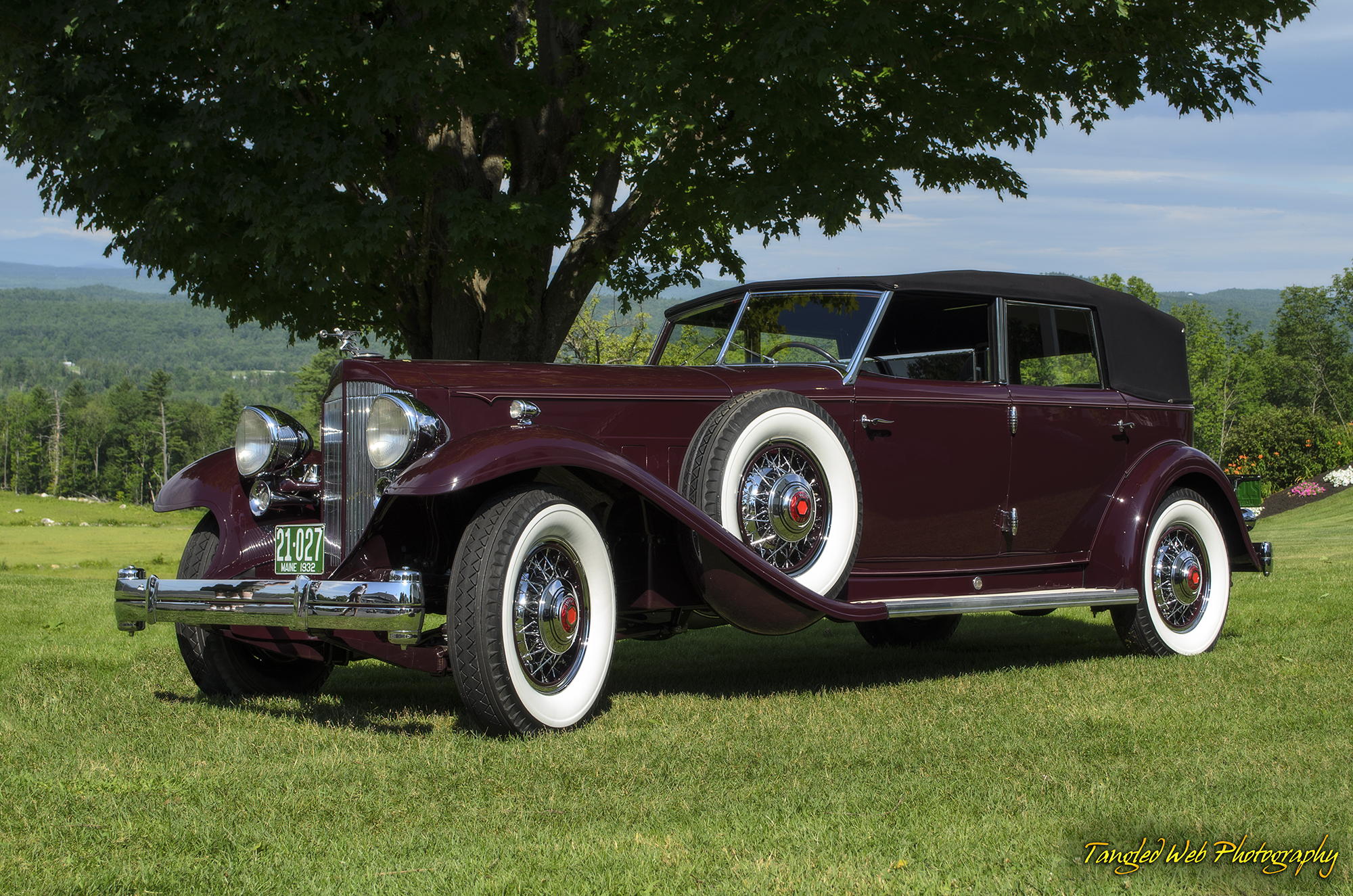 Packard 906 #6
