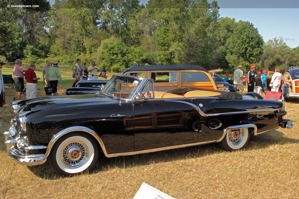 Packard Caribbean #10