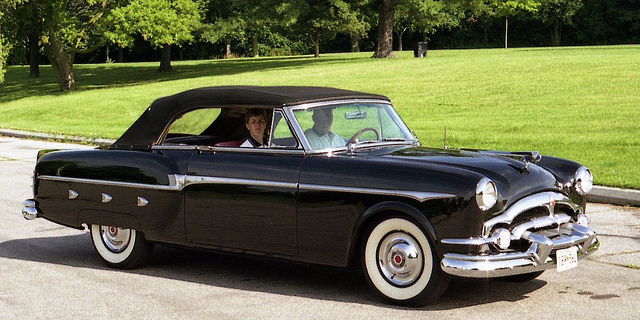 Packard Cavalier #13