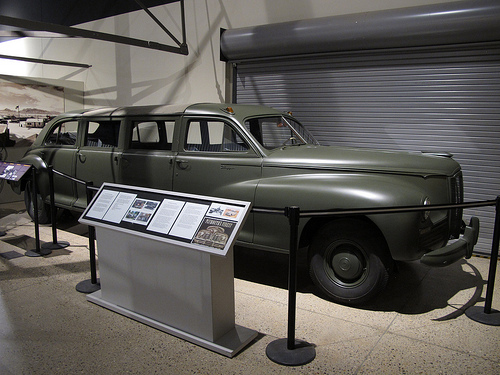 Packard Custom 1942 #13