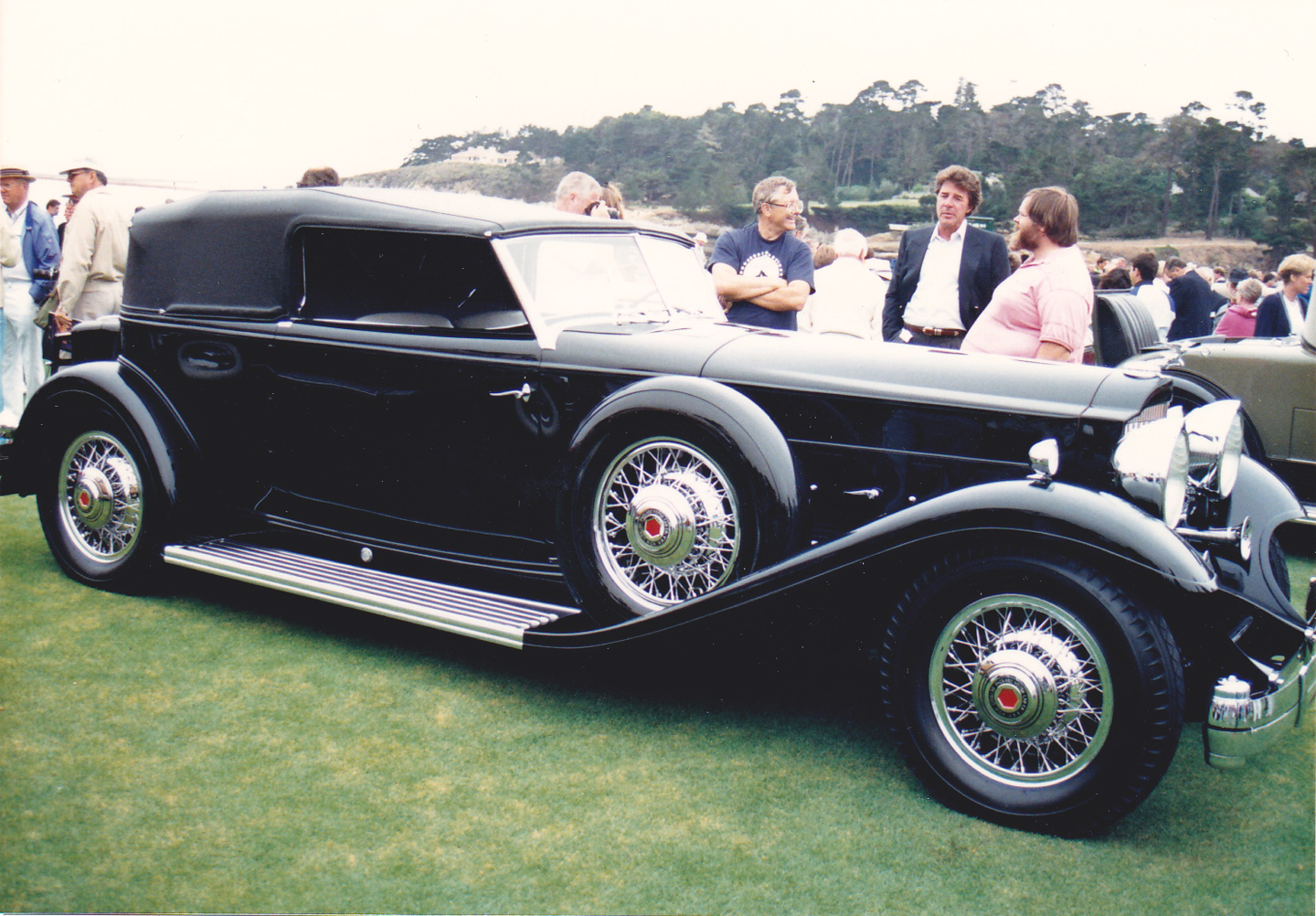 Packard Dietrich #14