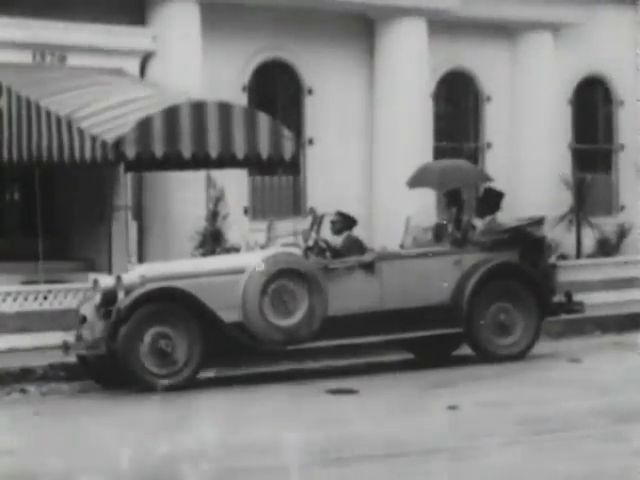 Packard Eight 1925 #13
