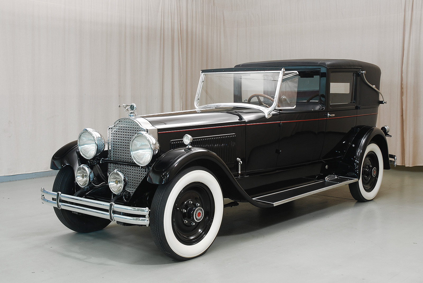 Packard Eight 1926 #10