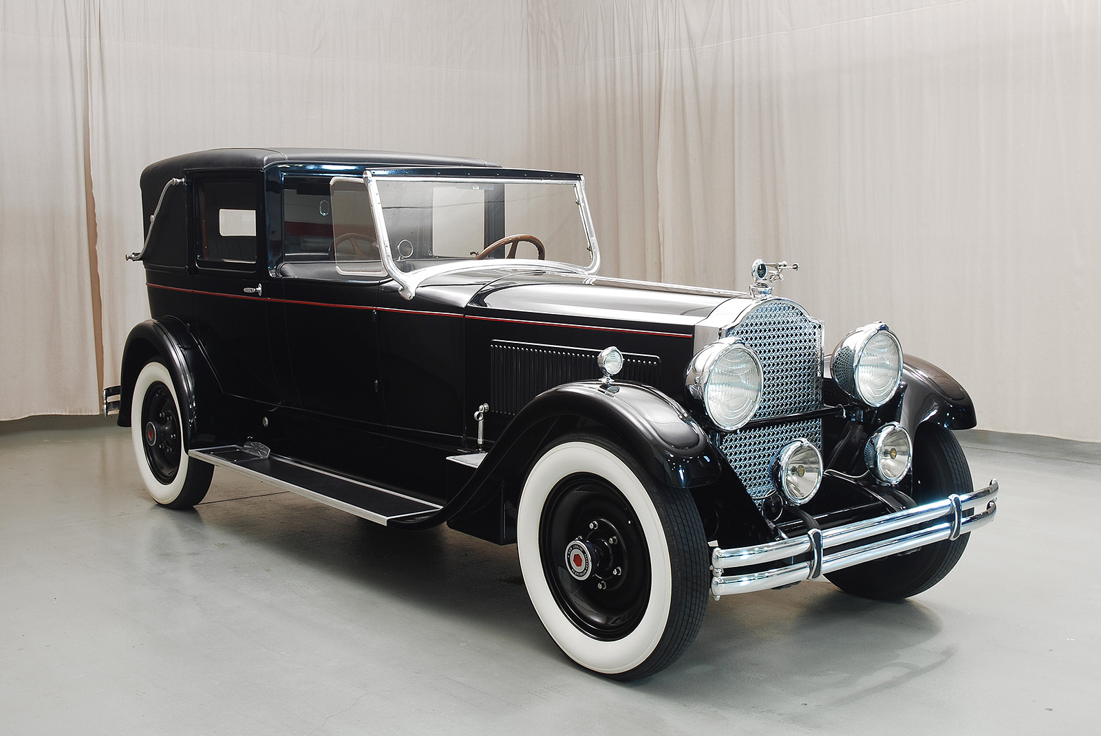 Packard Eight 1926 #12