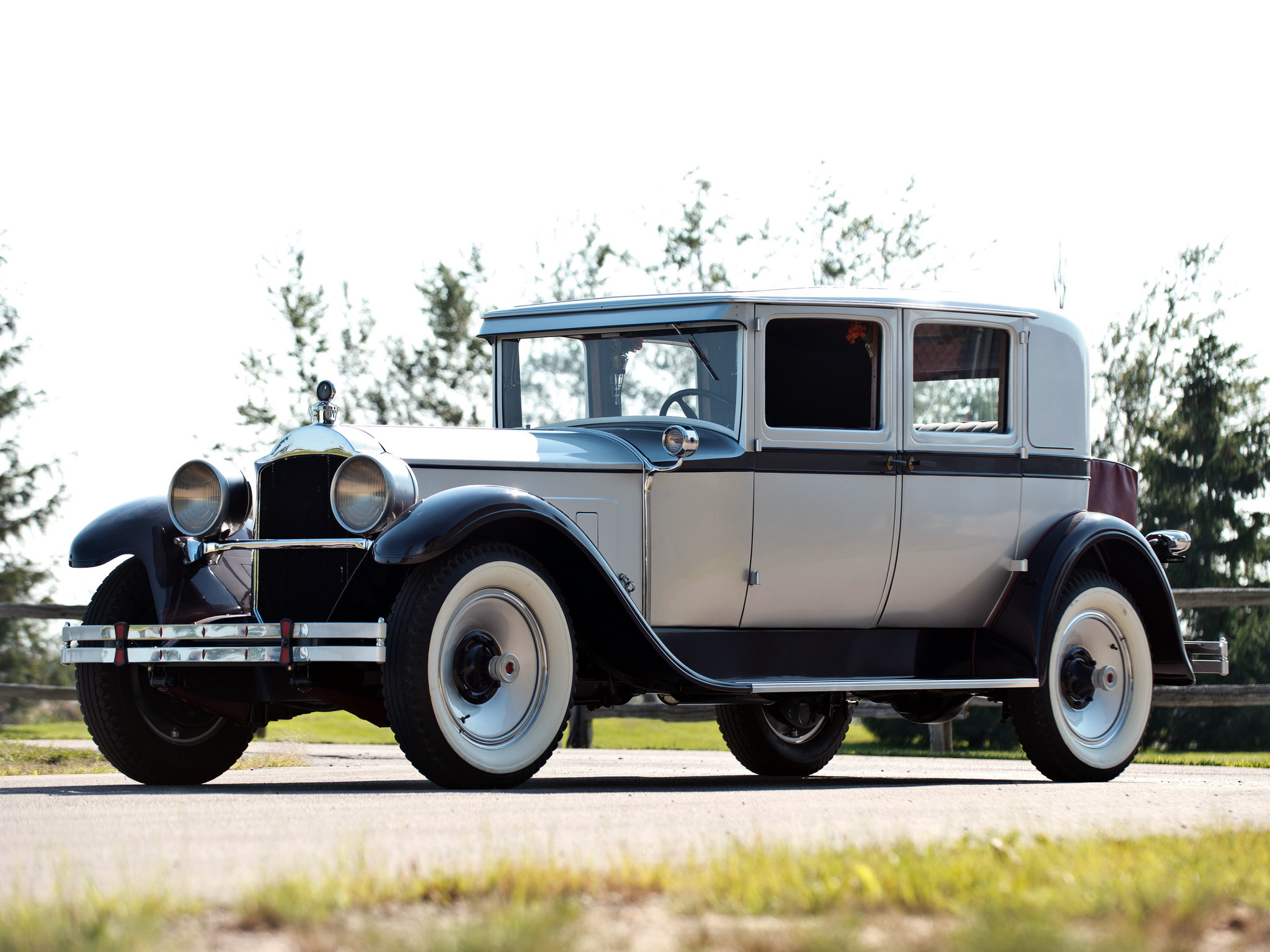 Packard Eight 1928 #3