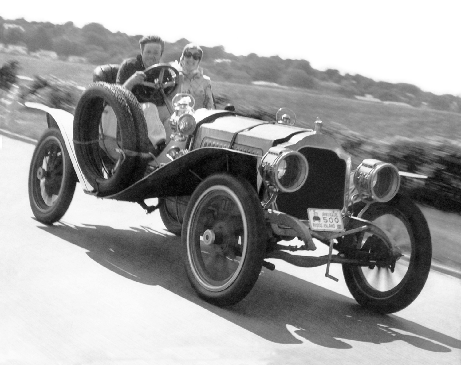 Packard Model 30 1907 #6