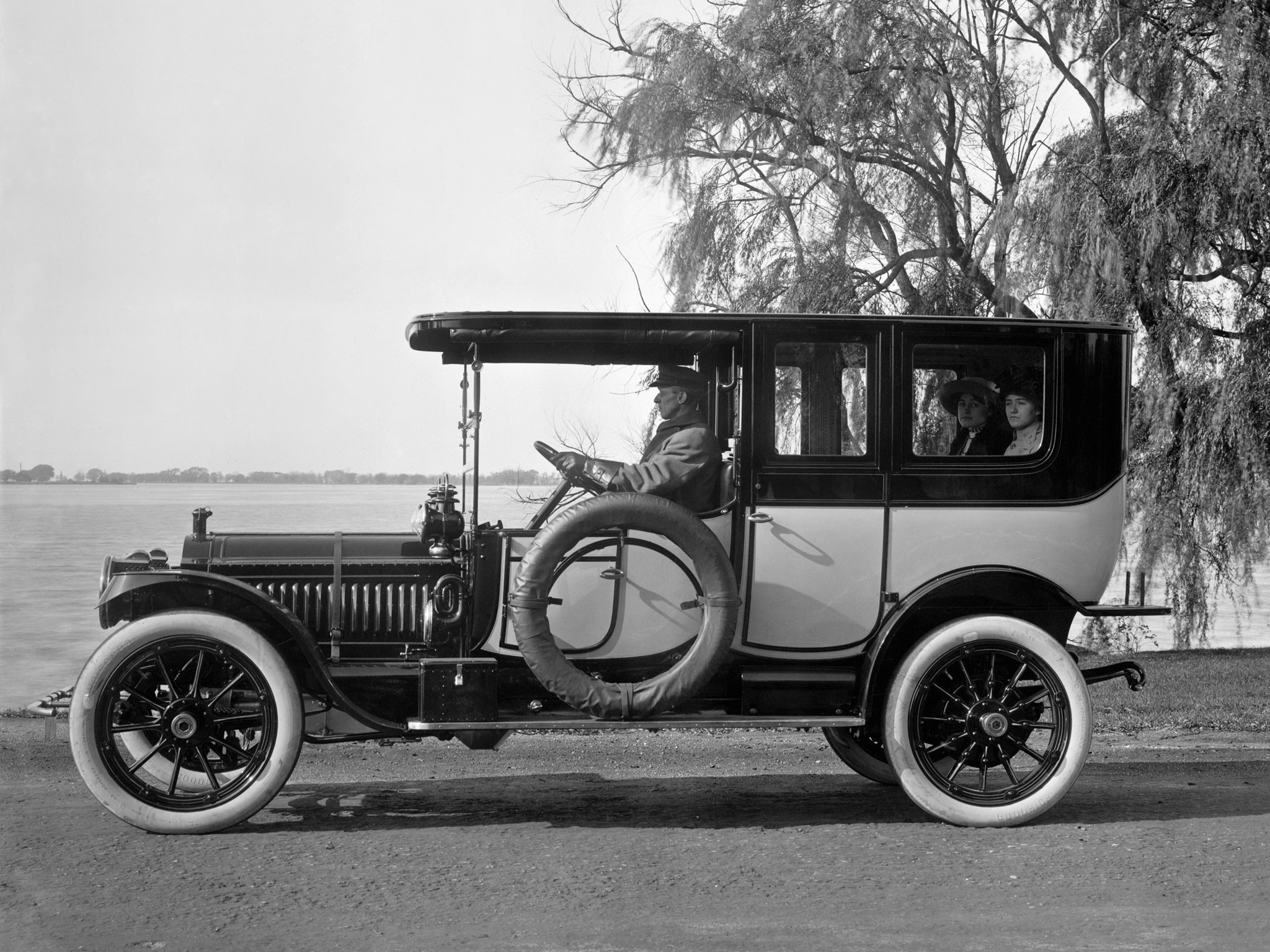 Packard Model 30 1912 #13