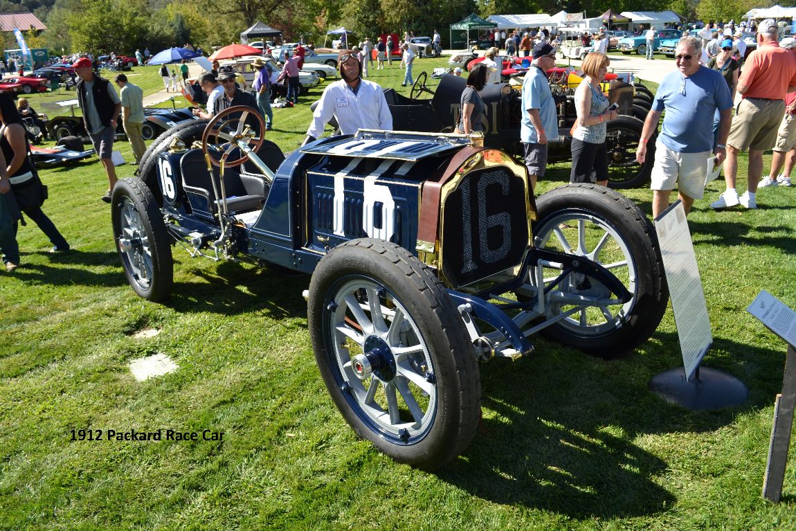 Packard Model 30 1912 #10