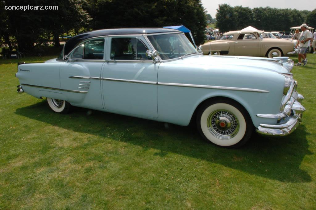 Packard Packard 1954 #11