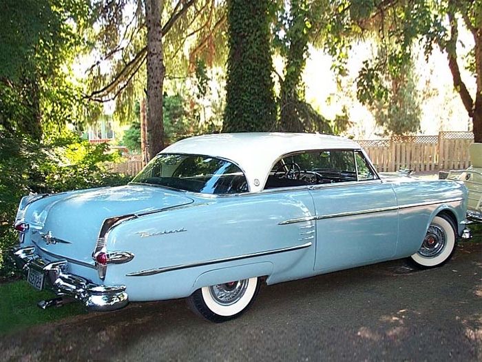 Packard Packard 1954 #7