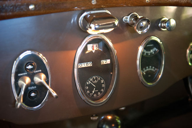 Packard Six 1925 #11
