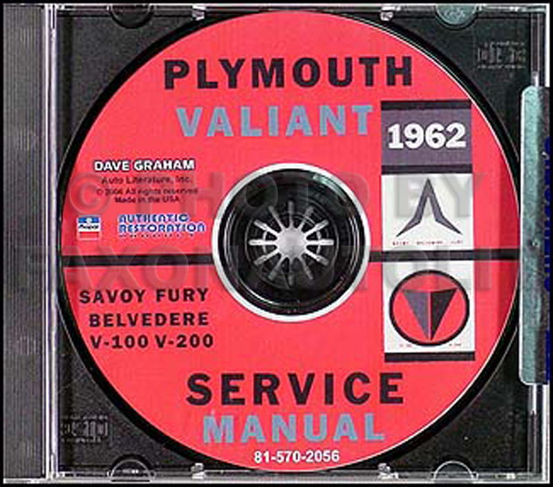 Plymouth Fleet Special 1961 #8