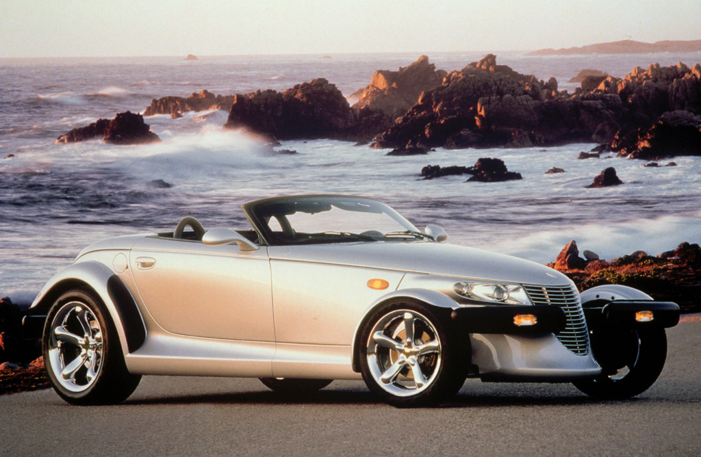 Plymouth Prowler #13