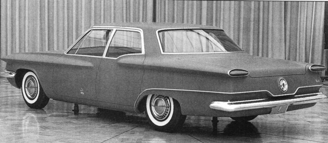Plymouth Suburban 1962 #11