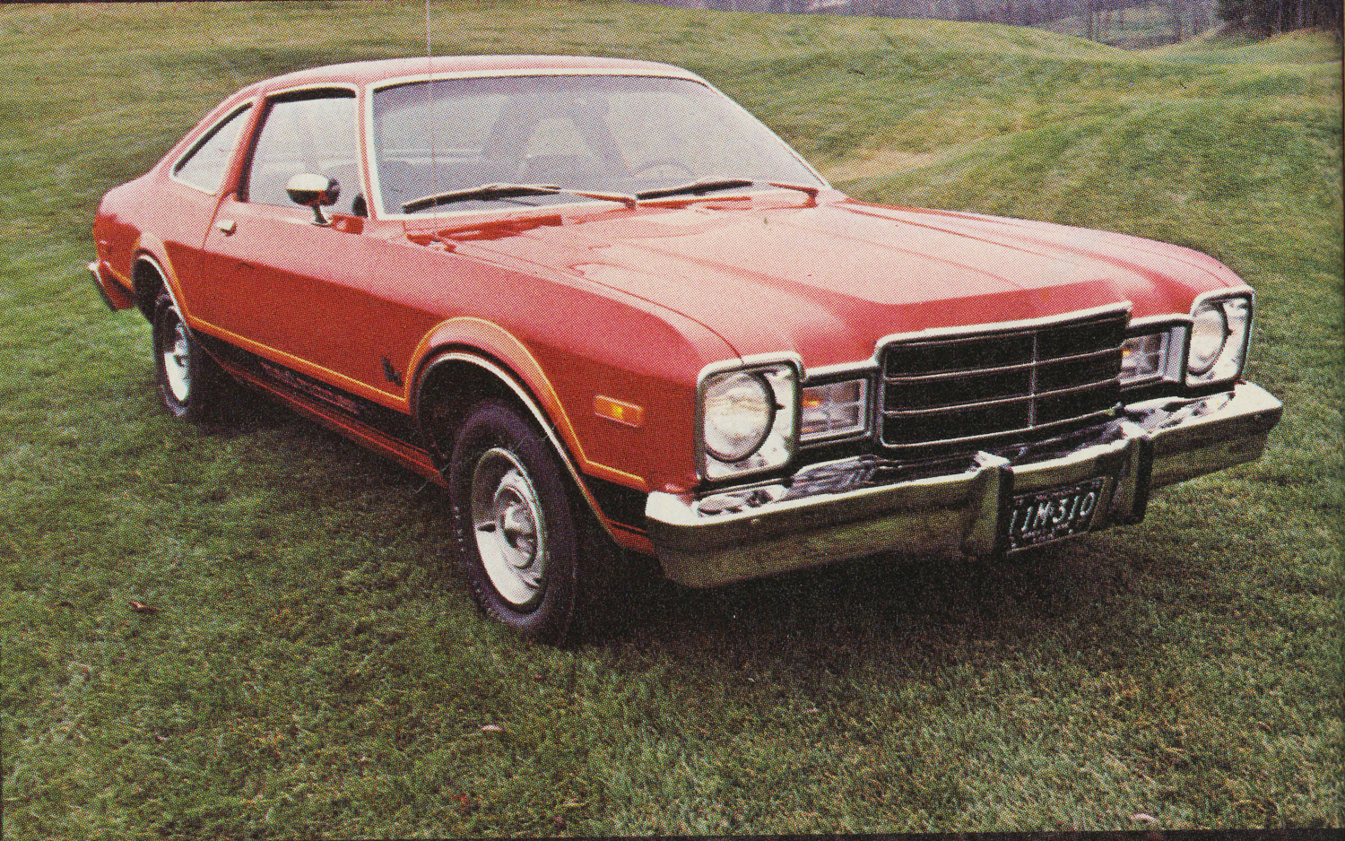 Plymouth Volare 1976 #2