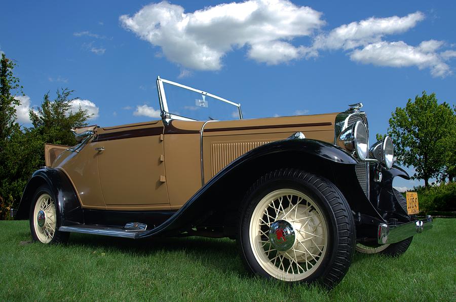 Pontiac Model 401 1931 #11