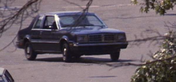 Pontiac Phoenix 1980 #8