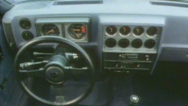 Pontiac Phoenix 1983 #3