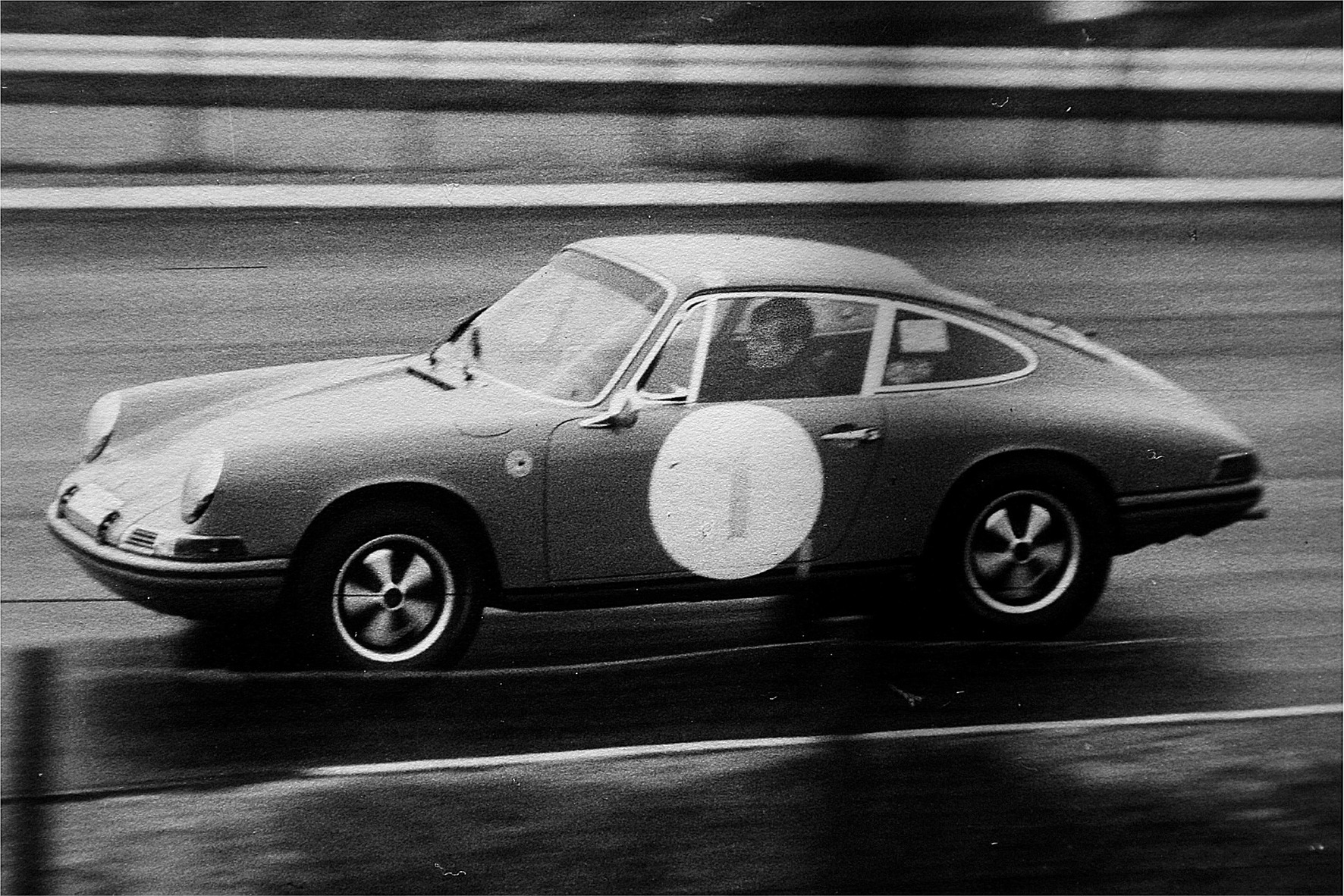Porsche 911 1968 #9