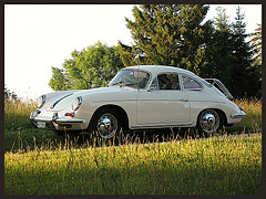 Porsche S90 1962 #15