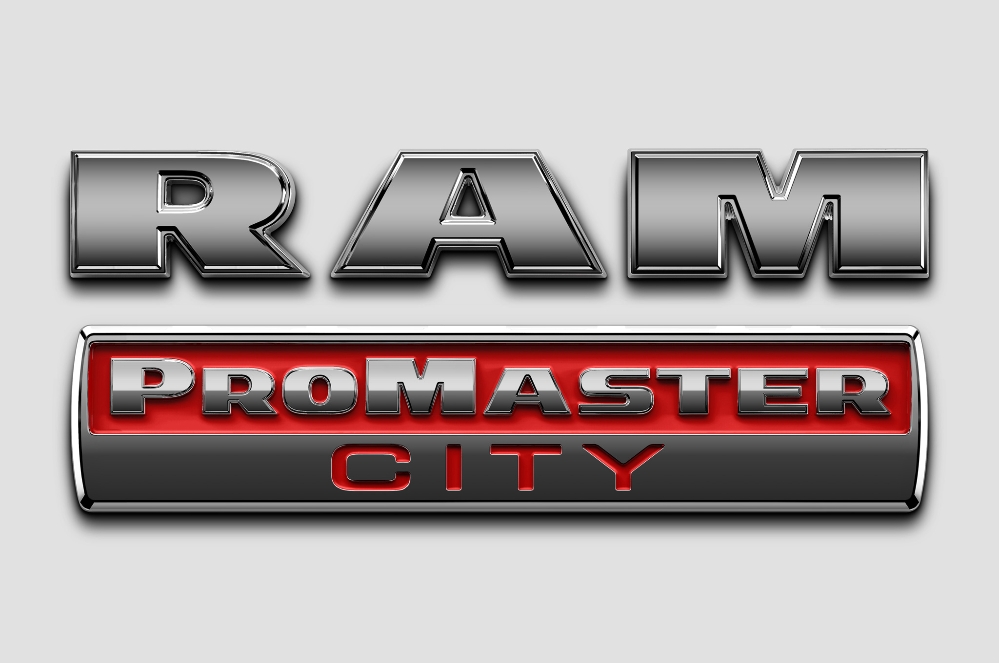 Ram ProMaster City 2015 #10