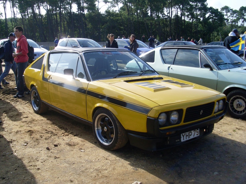 Renault R-15 #3