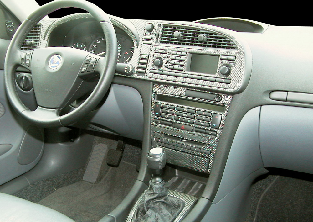 Saab 9-3 2003 #15
