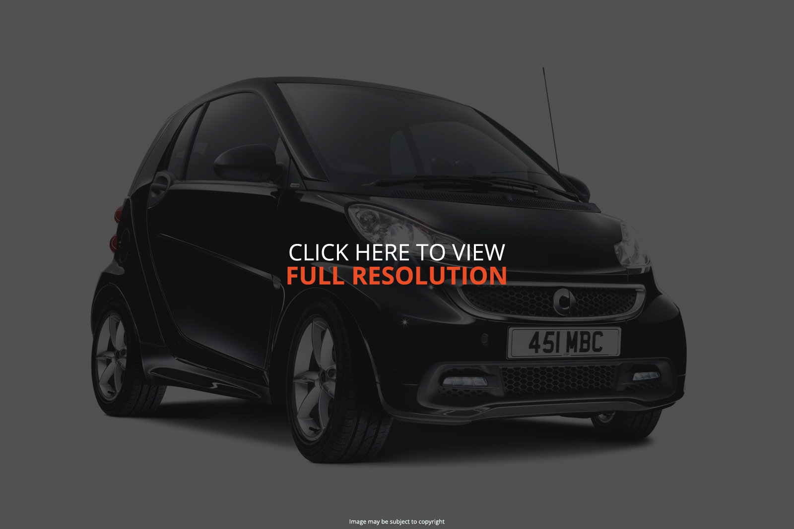 smart fortwo 2013 #10