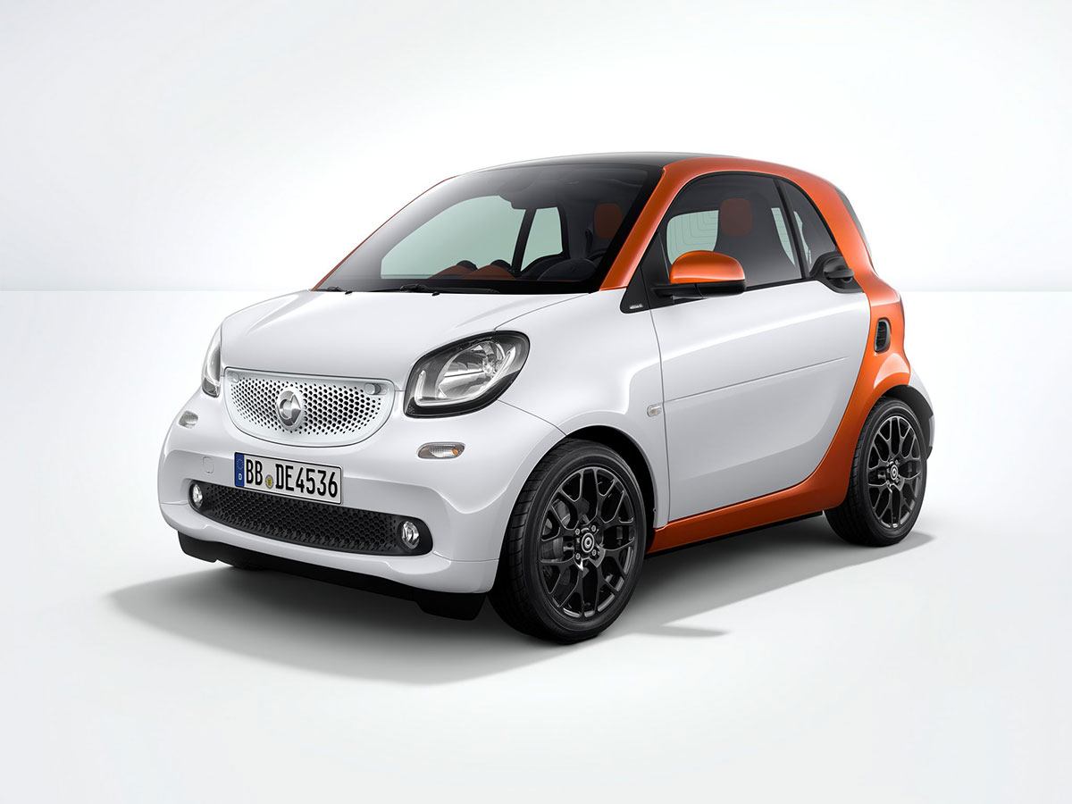 smart fortwo 2014 #10