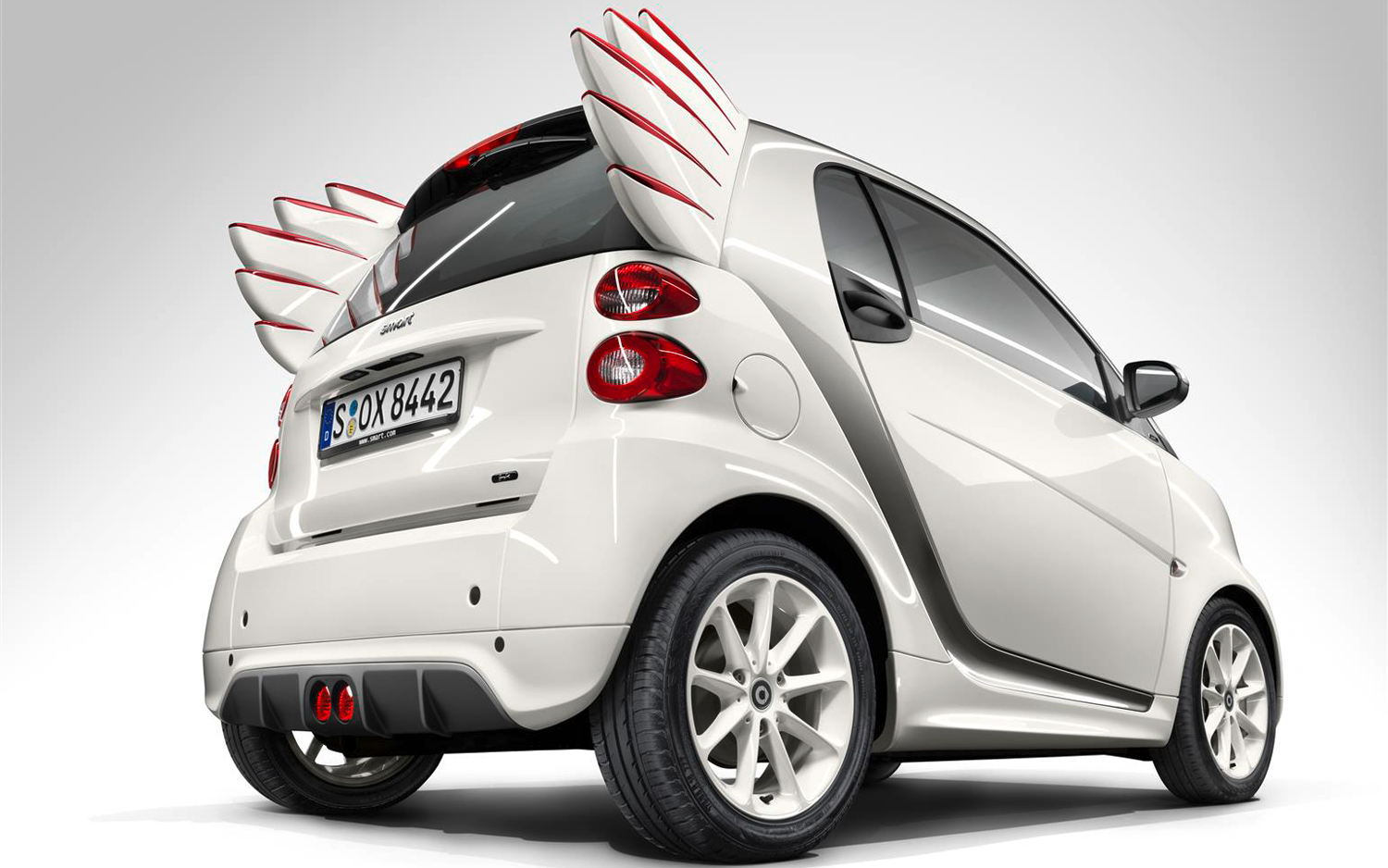 smart fortwo #12