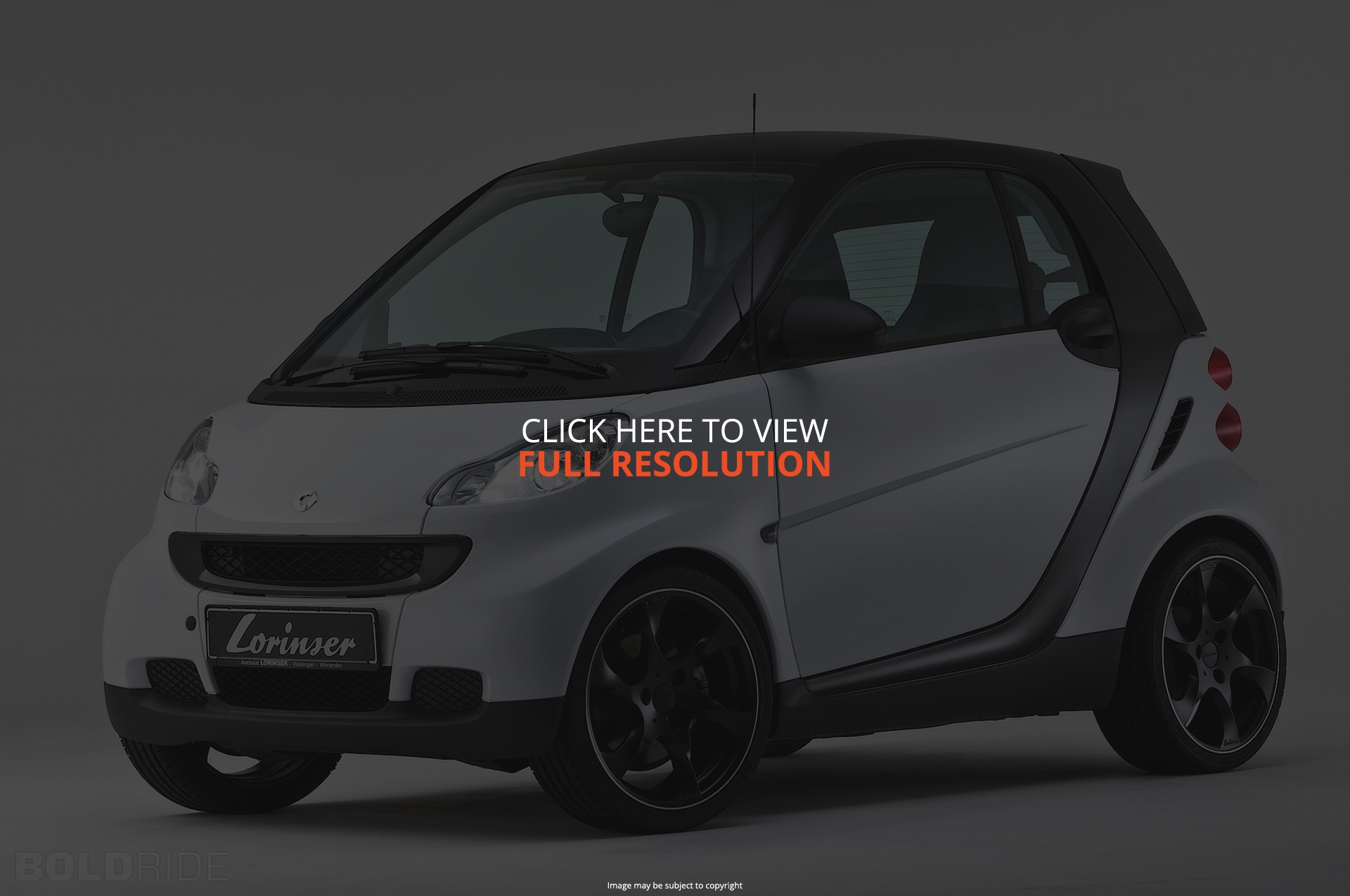 smart fortwo #4