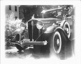 Studebaker 61 1931 #5