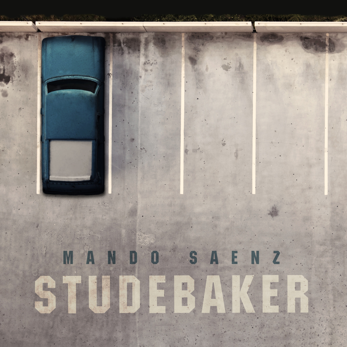 Studebaker EM #12