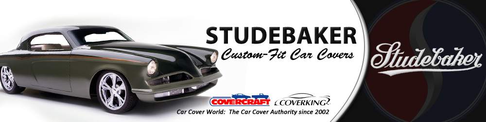 Studebaker Model 9503 #5