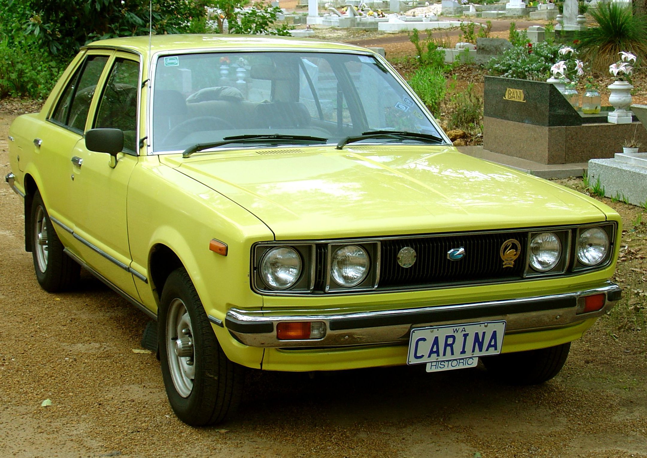 Subaru 1600 1977 #13