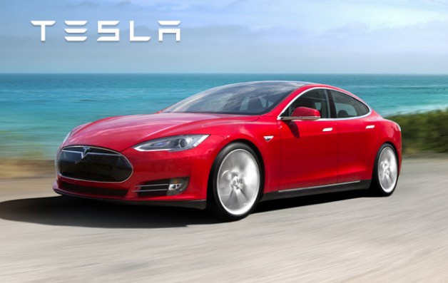 Tesla #3