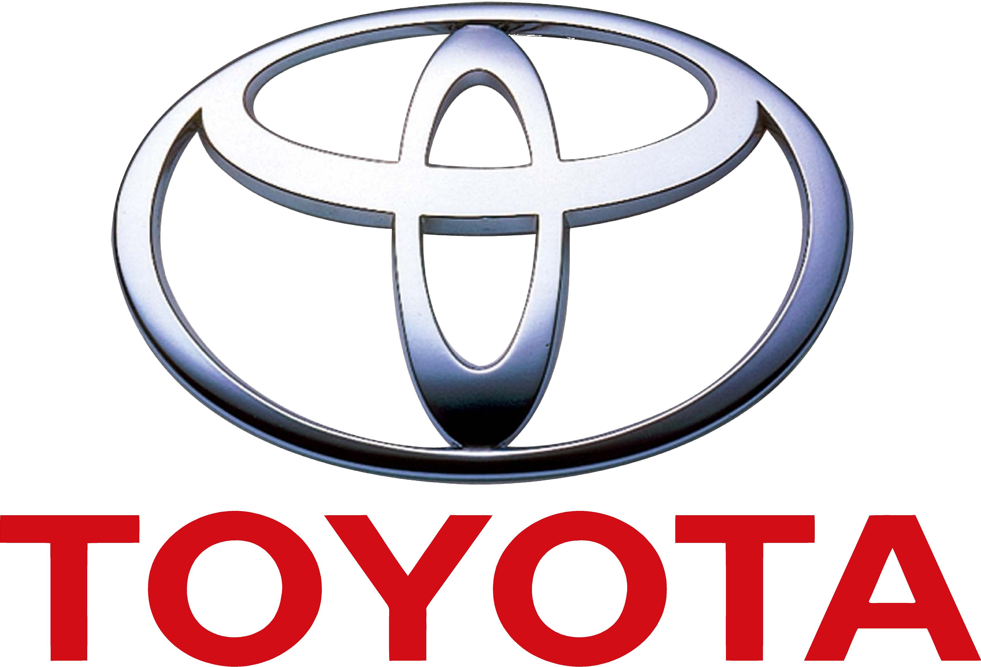 Toyota #1