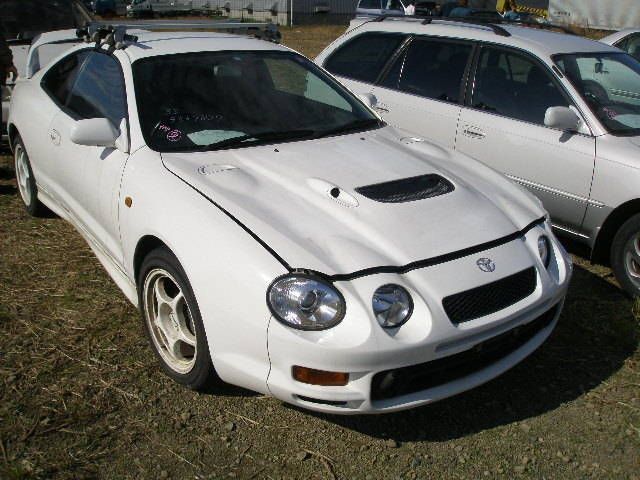Toyota Celica 1998 #13