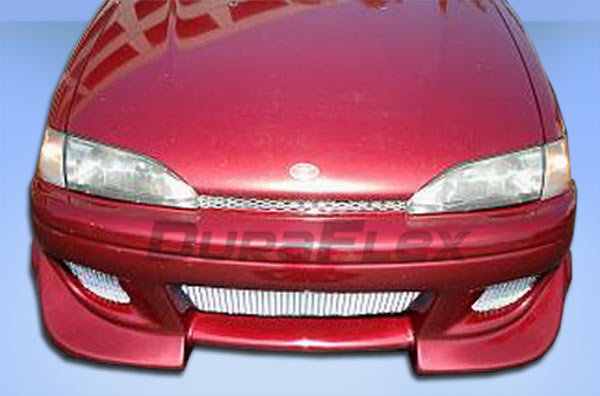Toyota Paseo 1995 #7