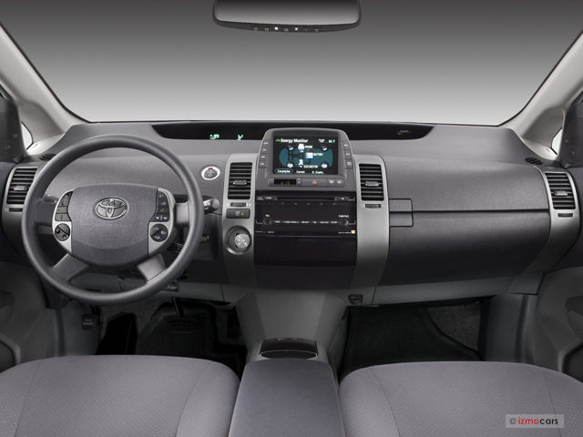Toyota Prius #10