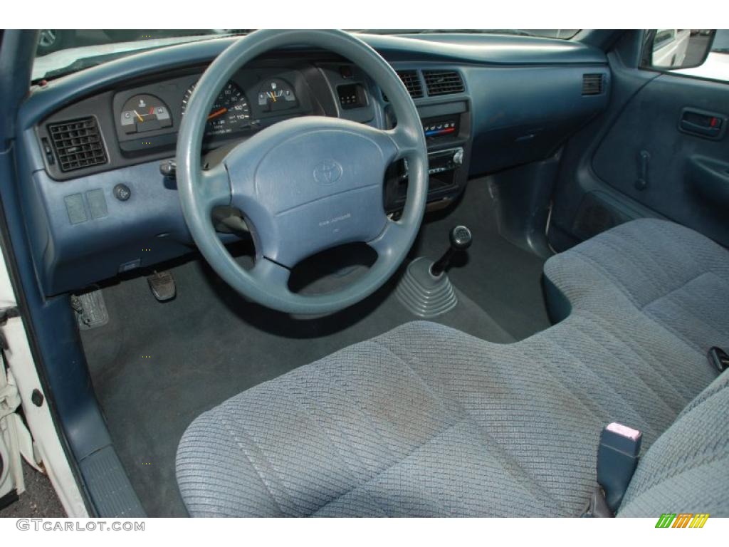 Toyota T100 1996 #15
