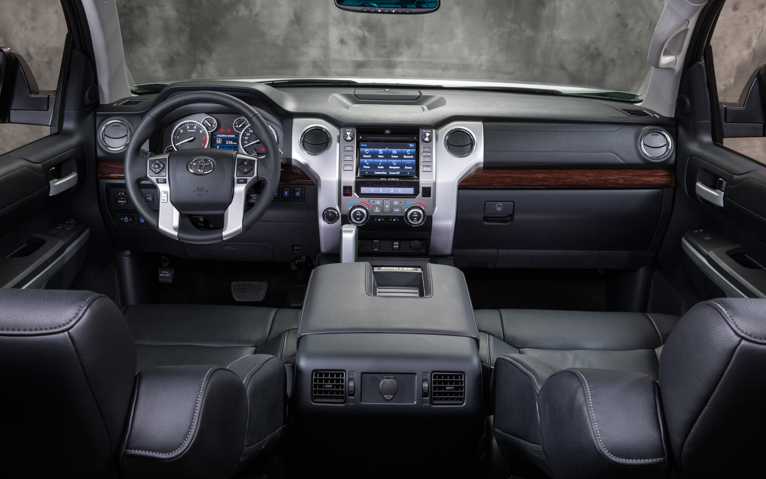 Toyota Tundra 2014 #15